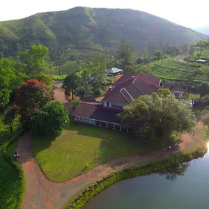 Resort Orion County, Vagamon