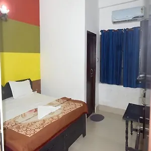 Ali Baba Varanasi