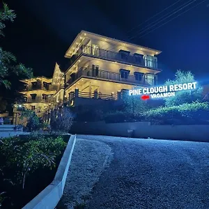 Hotel Pine Clough, Vagamon