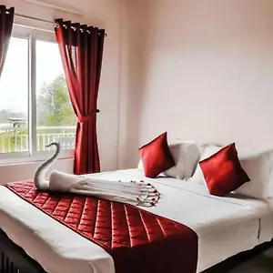 Hotel Towersky Hill Concern Of Pinky Holidays, Vagamon