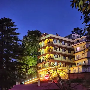 Taj Palace Near Mall Road Shimla