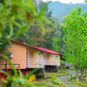 Aaroham ! Luxury By Aamod Group Shimla