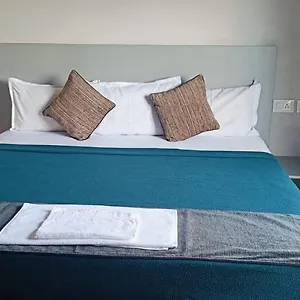 Hotel Rock View, Vagamon