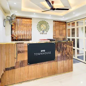Townhouse Silver Saffron Delhi (National Capital Territory of India)